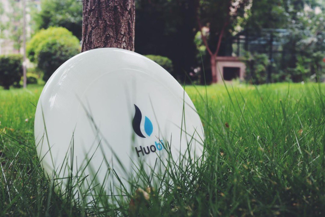 立秋了 听说秋高气爽 超适合露营⛺️

谢谢@justinsuntron @xiejiayinHuobi @HuobiGlobalzh 帮我装备都准备好啦～

要一起出去秋游吗？😋
#火币 https://t.co/8te2KYyzqB