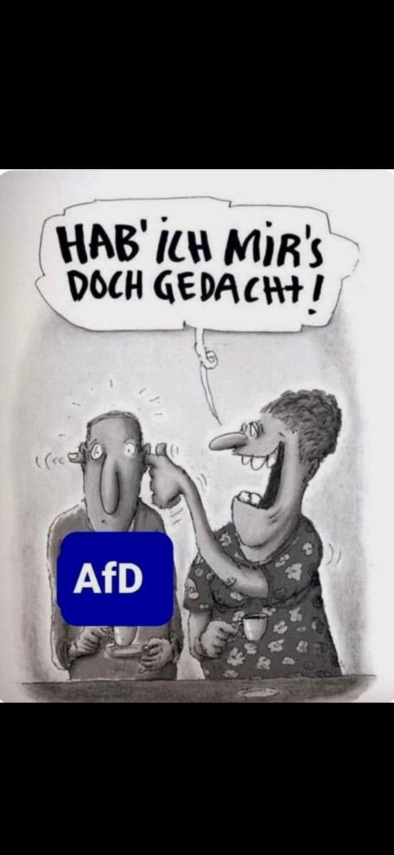 Wo nichts ist, kann man nichts finden. 😂😂