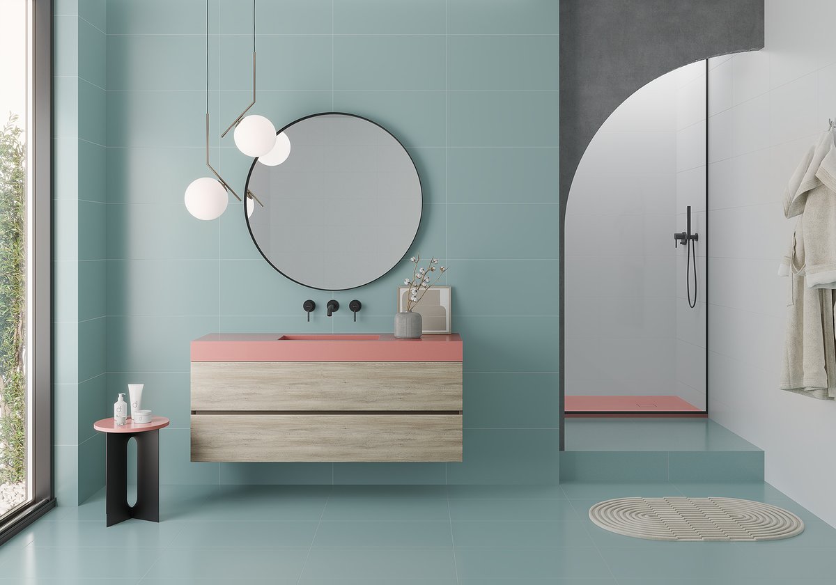 ¡Empezamos el día con la serie CROMA!
#FelizMiercolesATodos