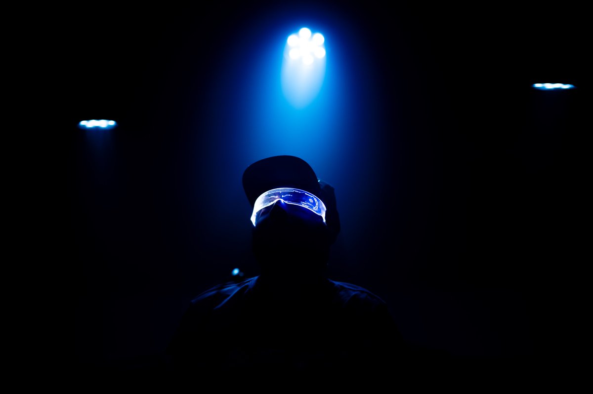 Abducted.