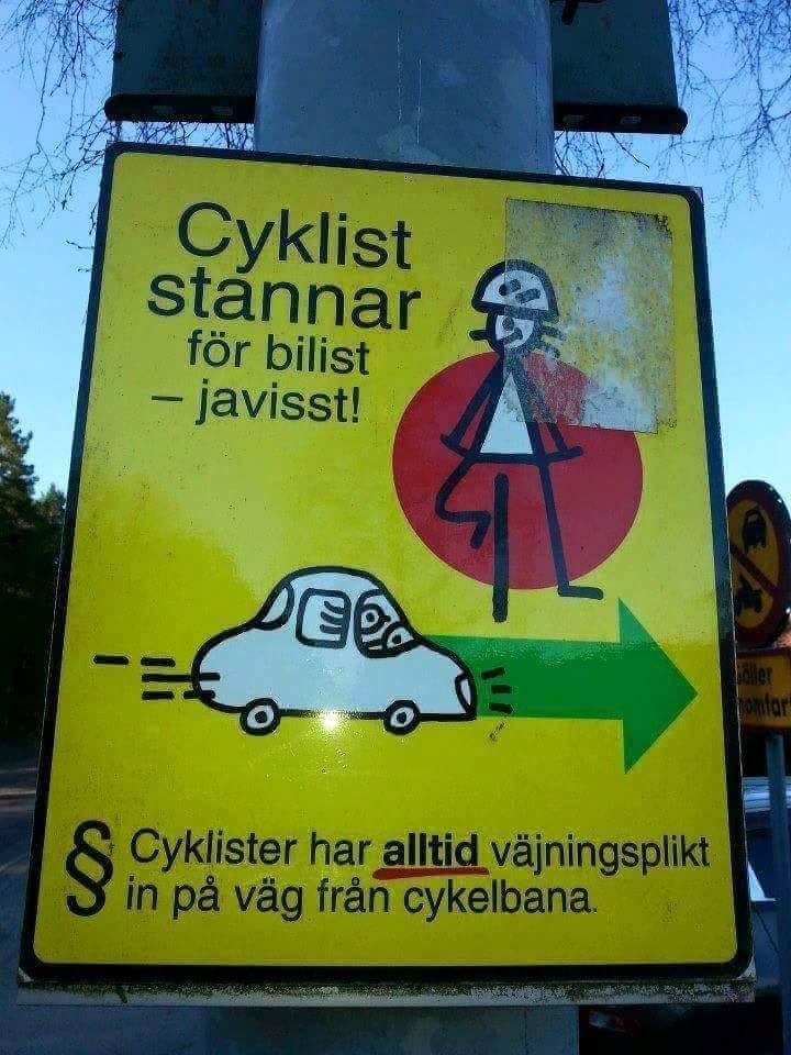 Micael Östlund tweet media