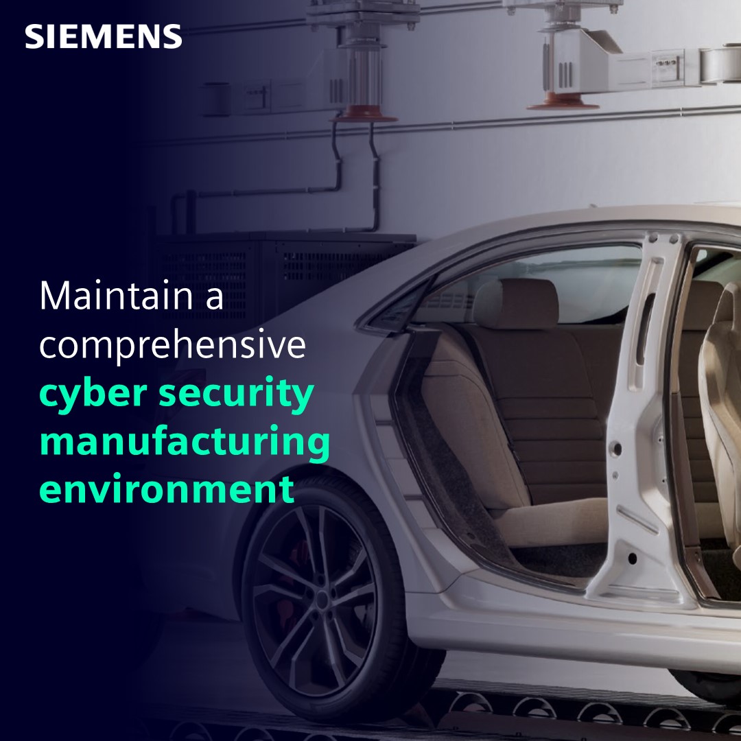 MIdeLobkowicz's tweet photo. Discover open and scalable smart manufacturing solutions by upgrading and leveraging existing equipment without building a brand-new facility.

Watch the video: https://t.co/vugmFgik0y
Read the white paper: https://t.co/dO6swB2USM
Watch the webinar: https://t.co/fKqBRigitb https://t.co/KXHmTCRWlb