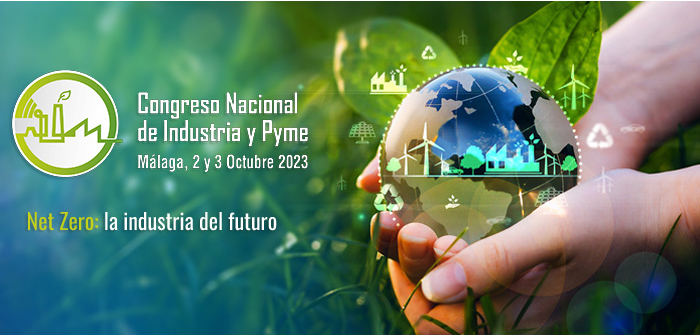 Vitartis's tweet photo. 📌 Los días 2 y 3 de octubre en Málaga tendrá lugar la VI Edición del Congreso Nacional de #Industria y #Pyme que abordará grandes retos como la #descarbonización, la soberanía industrial o la atracción del #talento.
Te lo contamos en el #blogVitartis ↘️ https://t.co/A2vnL76it6 https://t.co/N05N0J308E