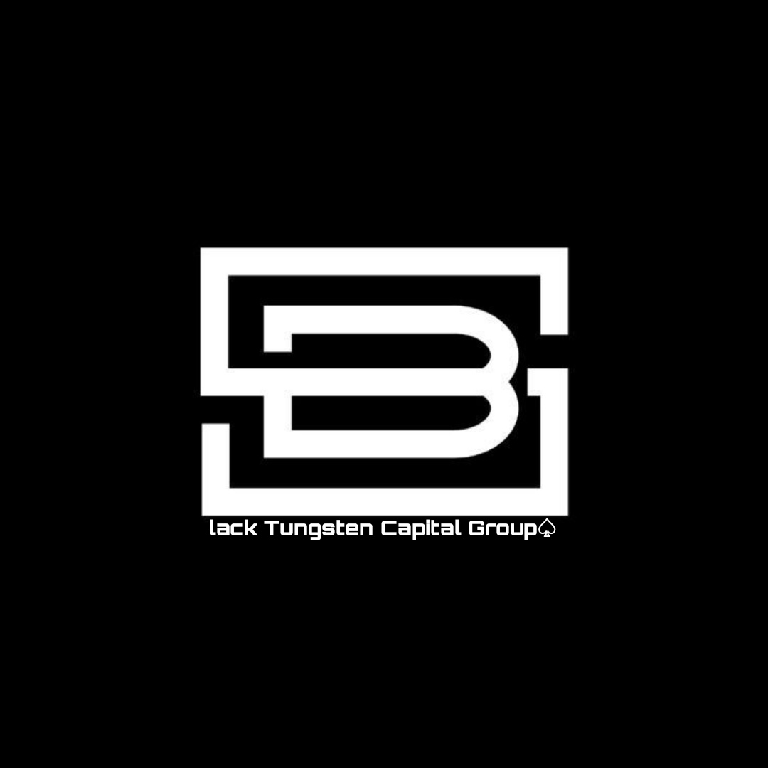 BlackTCGroup's tweet photo. #NewProfilePic https://t.co/qrL8ubJ6EE