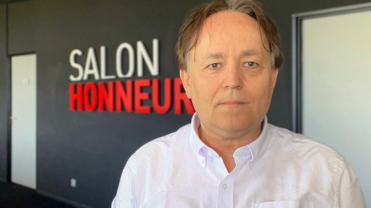 asnlfans's tweet photo. Sébastien Janodet dans @lestrepublicain :

💬 « Premièrement, on aimerait vivre un championnat sans la crainte de la descente en permanence. Deuxièmement, ce serait bien que de jeunes joueurs se révèlent. Troisièmement, j’espère que cette saison va marquer la naissance d’un groupe, le début de quelque chose, d’une base solide pour les années à venir. »