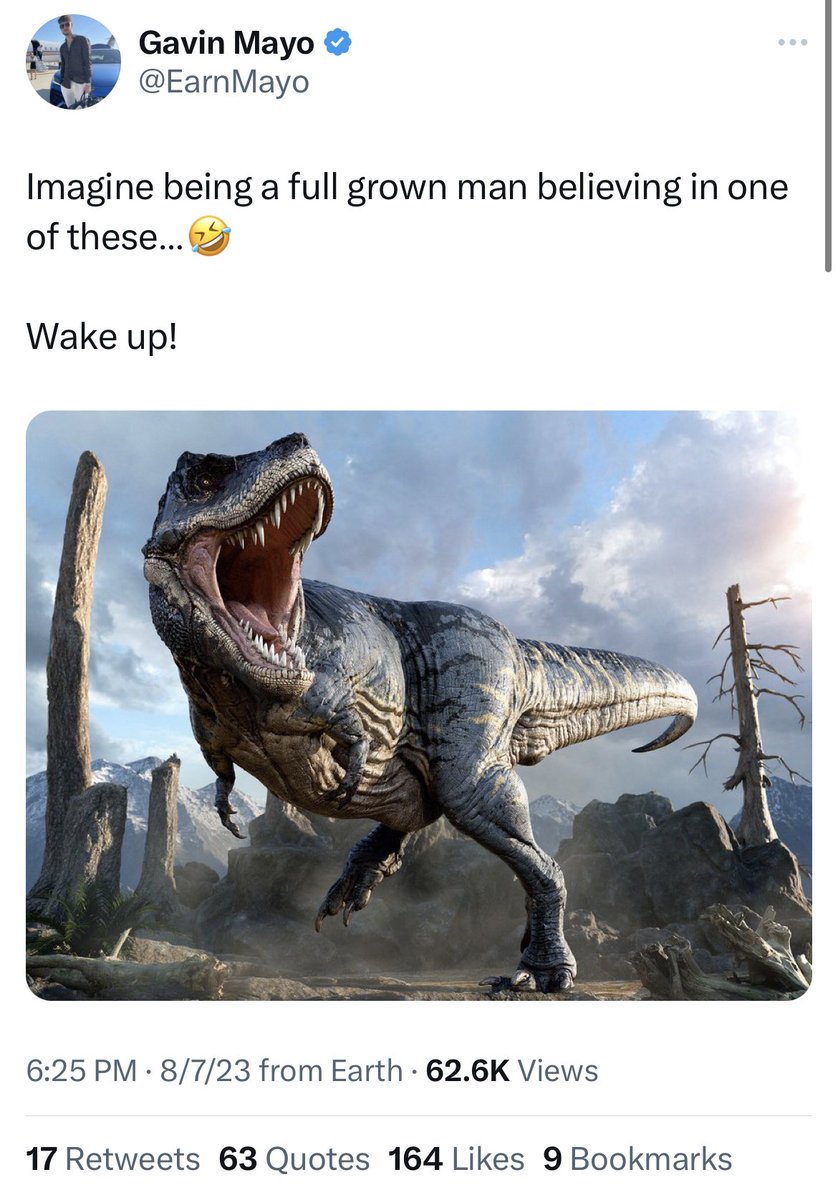 arvalis's tweet photo. There are some of the dumbest people alive right now trying to grift engagement hoping for a payout. 

I cannot stress this enough, do not qrt them to dunk on them, use screenshots. They are being stupid on purpose. https://t.co/J9x4W7xBkz