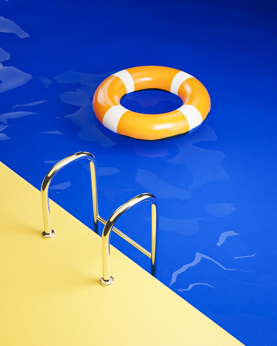 kingfeargod's tweet photo. Poolside ๐๐พโโ๏ธ
#Blendered #b3d #blender3D #Blendercommunity #3Dart #3D https://t.co/Q9ddJ3UuAQ