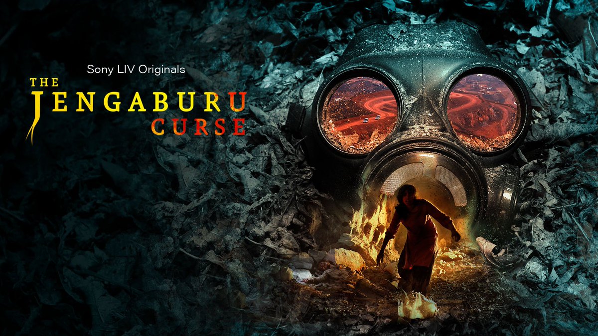 NameisSoni's tweet photo. Streaming Alert ~
#TheJengaburuCurse (Hindi) - Thriller - Sony LIV - Series
#Moving (Korean) - SciFi,Mystery - Hotstar - Series
#DadRocks (Portuguese)  - Comedy - Prime - Movie
#StrangePlanet (English) - Animation - Apple TV+ - Show https://t.co/ElSwSjC0iP