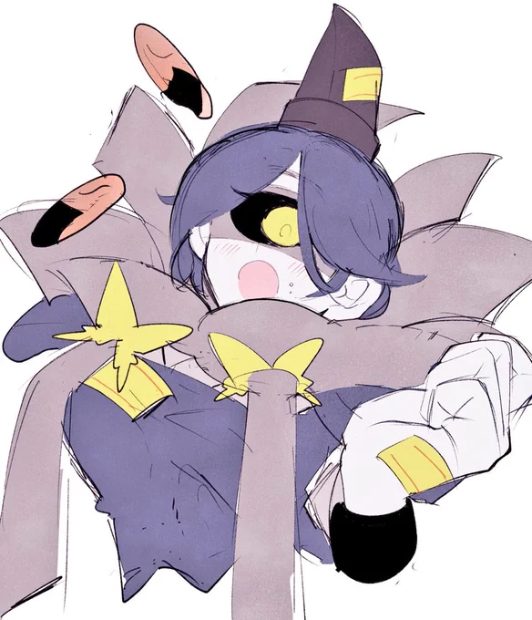よみこ