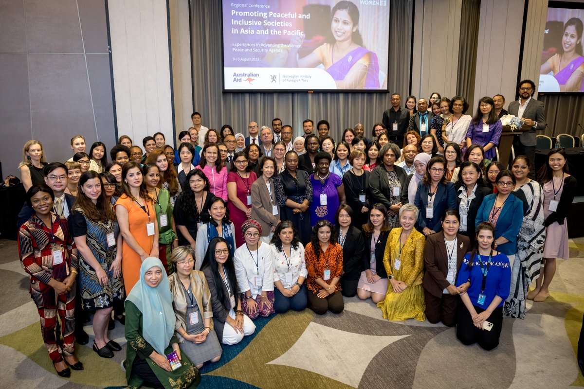 UN Women AsiaPacific tweet media