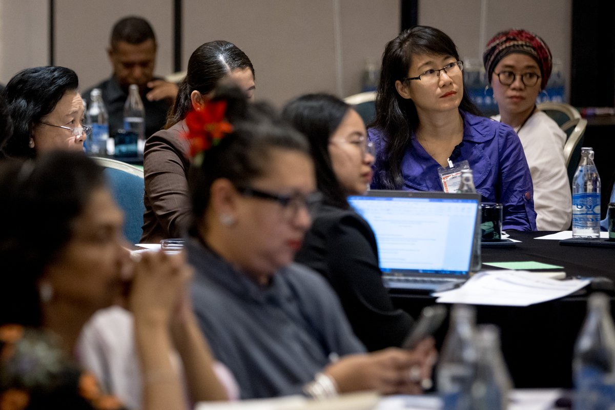 UN Women AsiaPacific tweet media