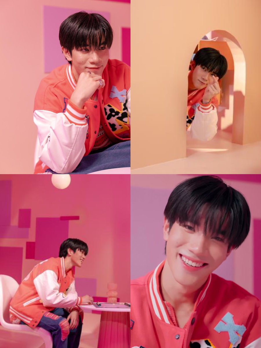 inchyx_'s tweet photo. ก็น้องโฟ้ดน่ารักจนใจพี่ละลาย 🫠💖

 #PleaseBeMineFourthMV https://t.co/XCbbXZSR4l
