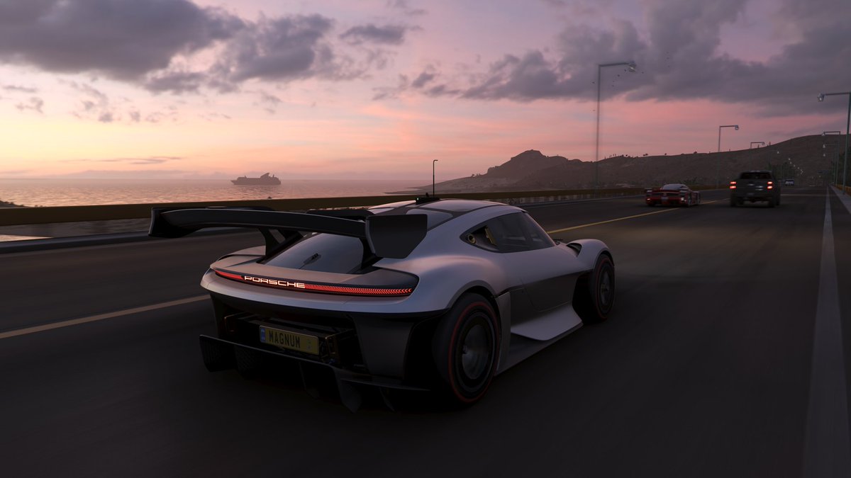 David42863423's tweet photo. @ForzaHorizon5UK @GRIZZLY_VP @FTCentral_ @Drcolabottle @CCOCAS2 @stereojacques @PTGforza @PTG_Jamie @BenThecarDude https://t.co/PUepxNOsb6