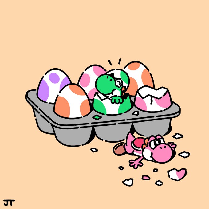 「egg pokemon (creature)」 illustration images(Popular)