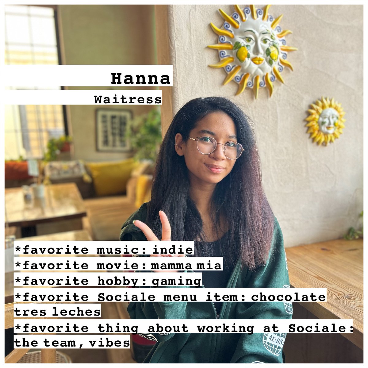 Sociale Café tweet media