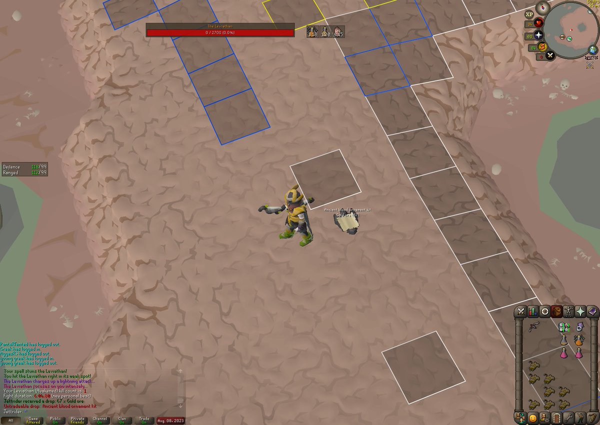 jettriderrs's tweet photo. Took a break from the axe grind for blood torva, 47 orbs total https://t.co/oHmq4vmMzA