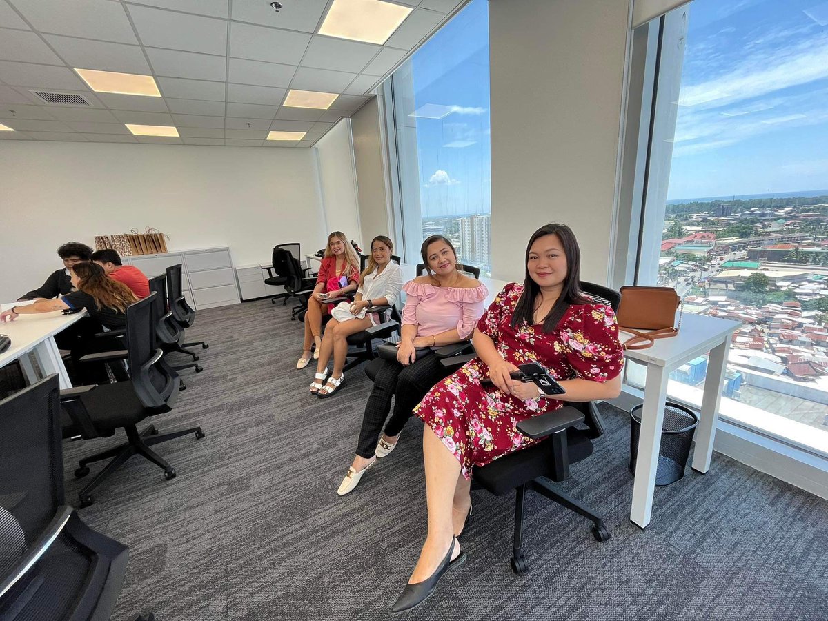 CDO Bloggers tweet media