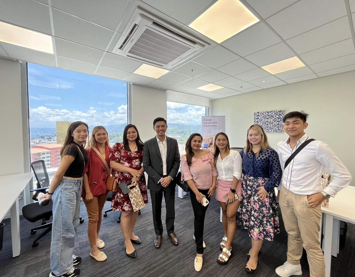 CDO Bloggers tweet media