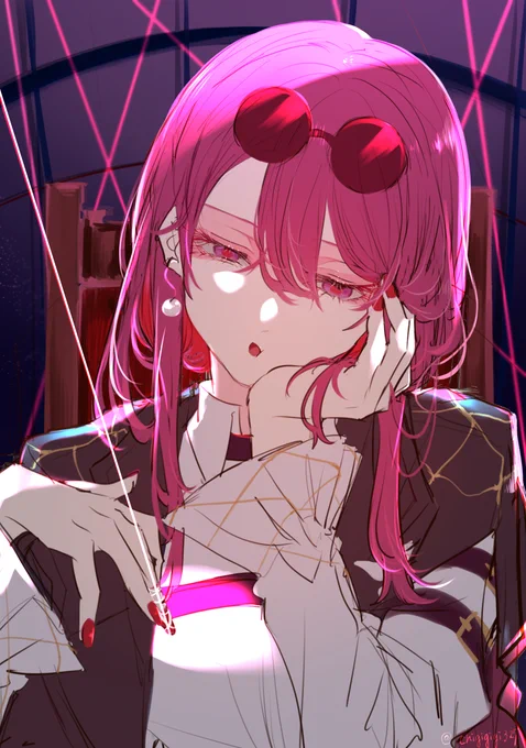 #HonkaiStarRail #Kafka