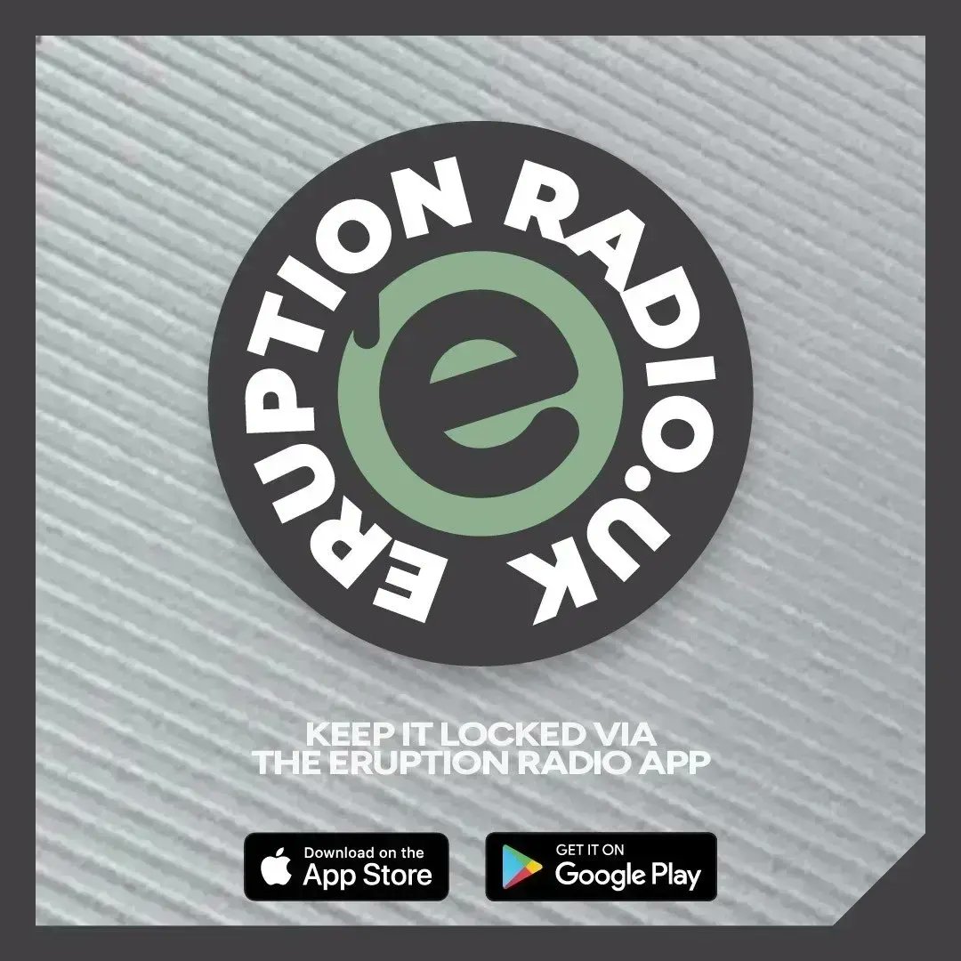 deejayruffige's tweet photo. Morning everyone!
I'm back on a cover tip 8-10pm this evening on the Big E https://t.co/lVIgX50l9q.
Join me in the chatroom. Txt/ WhatsApp 07853456869 & all streaming sites.
#eruptionradio.uk #eruptionradio #RealRadio #ruffigedeejay #fortheloveofmusic #KeepTheFireBurning 🔥🔥 https://t.co/6lDvSyUwyL