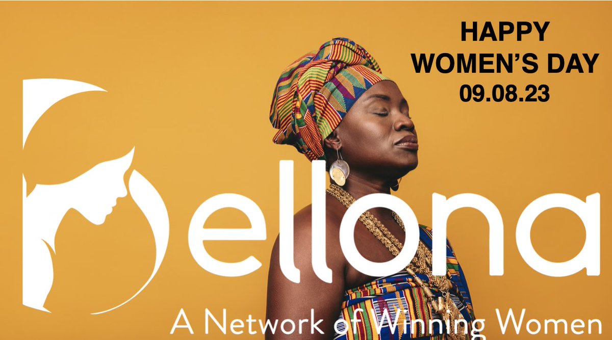Bellona Women’s Network tweet media