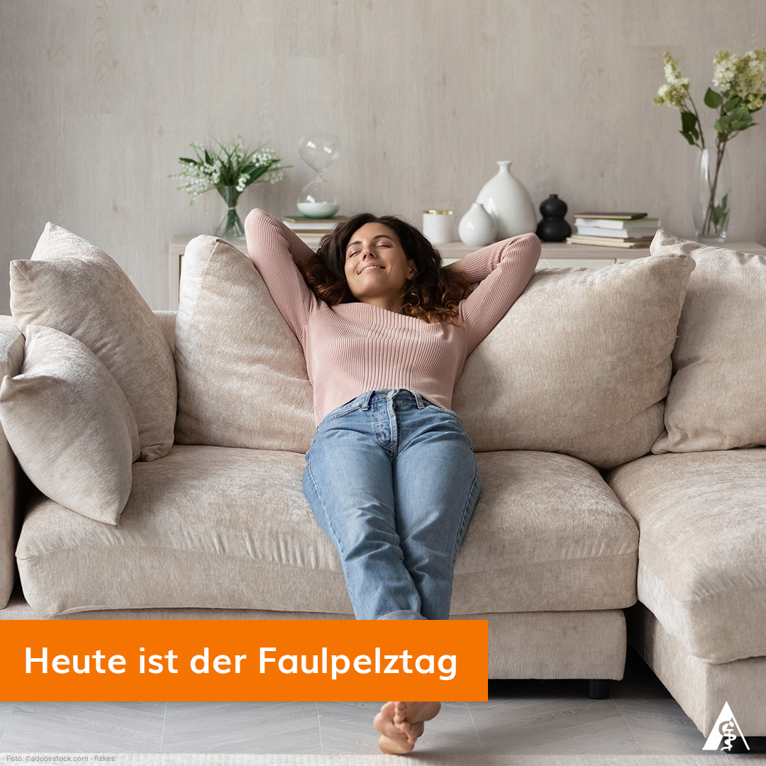 volksversandde's tweet photo. Heute einfach mal liegen bleiben und Nichts tun.
Wer nichts tut, verschwendet wertvolle Zeit, heißt es. Dabei ist das aktive Nichtstun nicht nur äußerst entspannend, sondern es fördert auch unsere Kreativität und hilft uns, zu entspannen und so neue Kraft zu tanken. 😊 https://t.co/yGIbJPFUbU