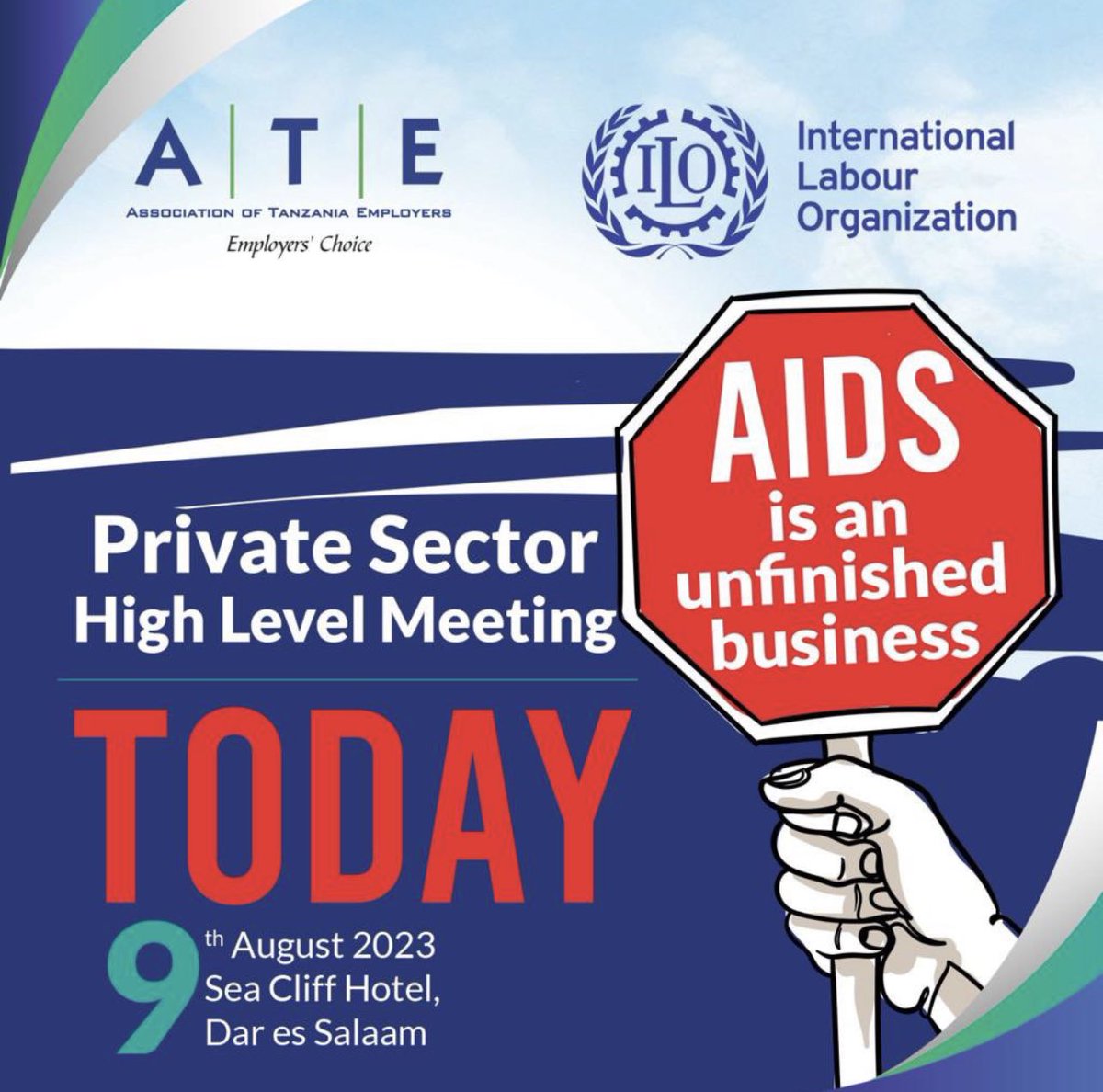 We are here today and it is happening now 👍