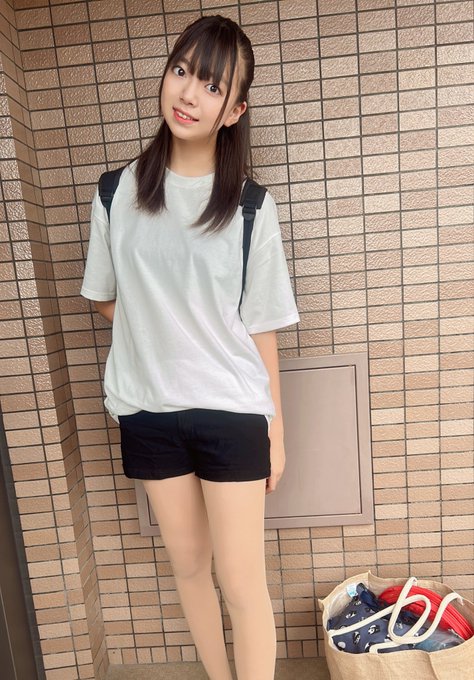 Twitterのコスプレ画像3