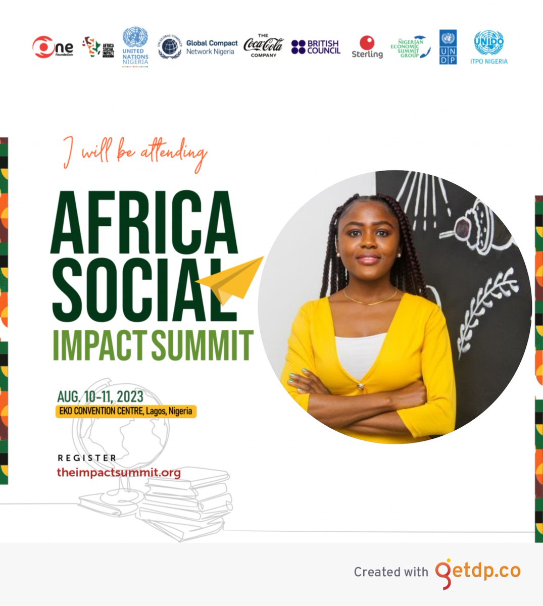 Looking forward to this impactful event. You're all invited 
#ASIS2023 #Impactsummit