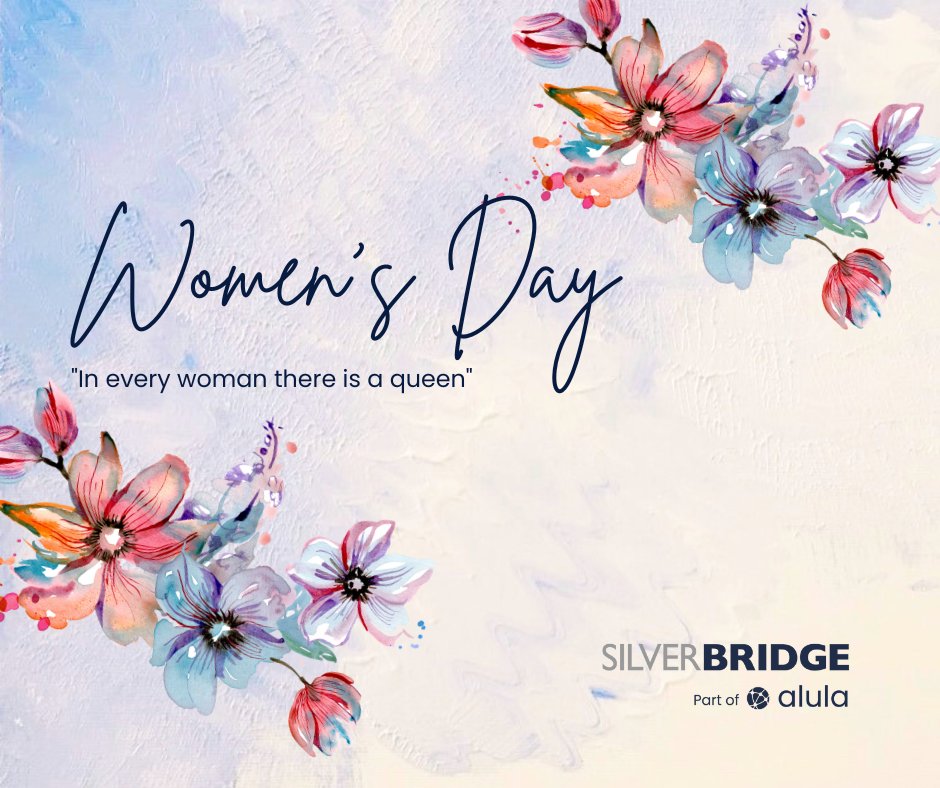 SilverBridge tweet media