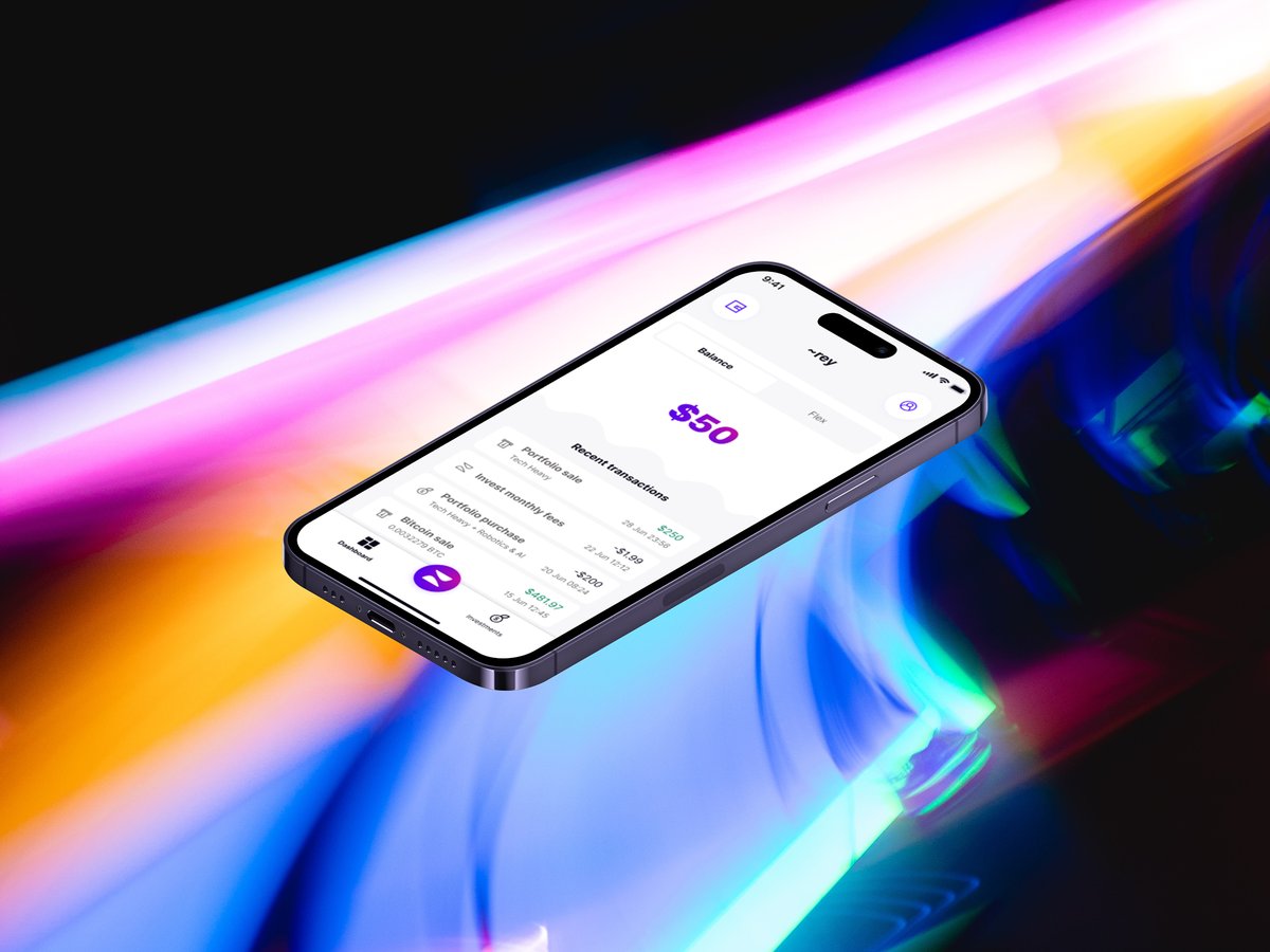 Nine25 App tweet media