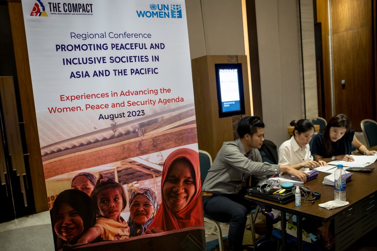 UN Women AsiaPacific tweet media