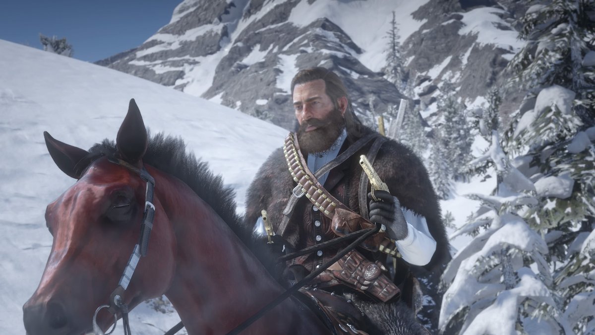 Arthur_Morg4n's tweet photo. #PS4share https://t.co/UDGYMU4yhL