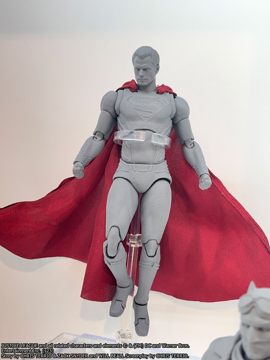 MAFEX KNIGHTMARE SUPERMAN 【公式通販】