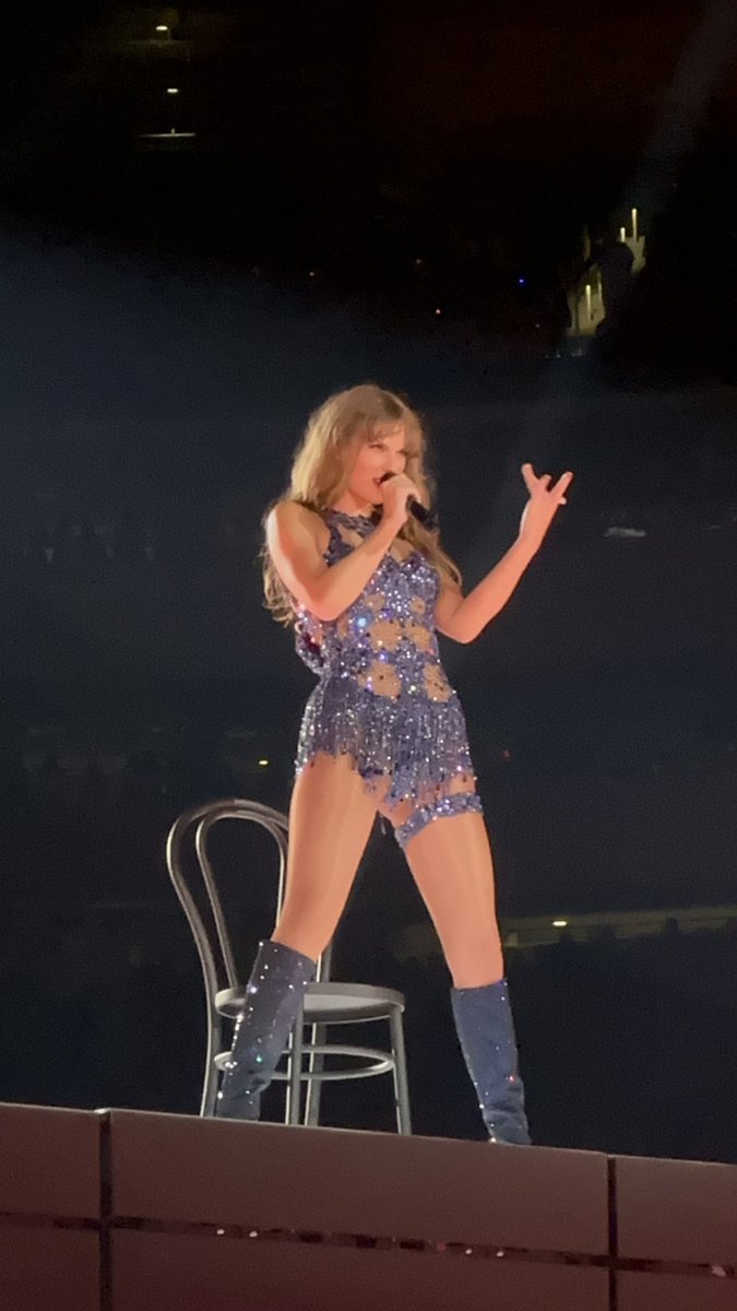 1989 tv announcement tomorrow