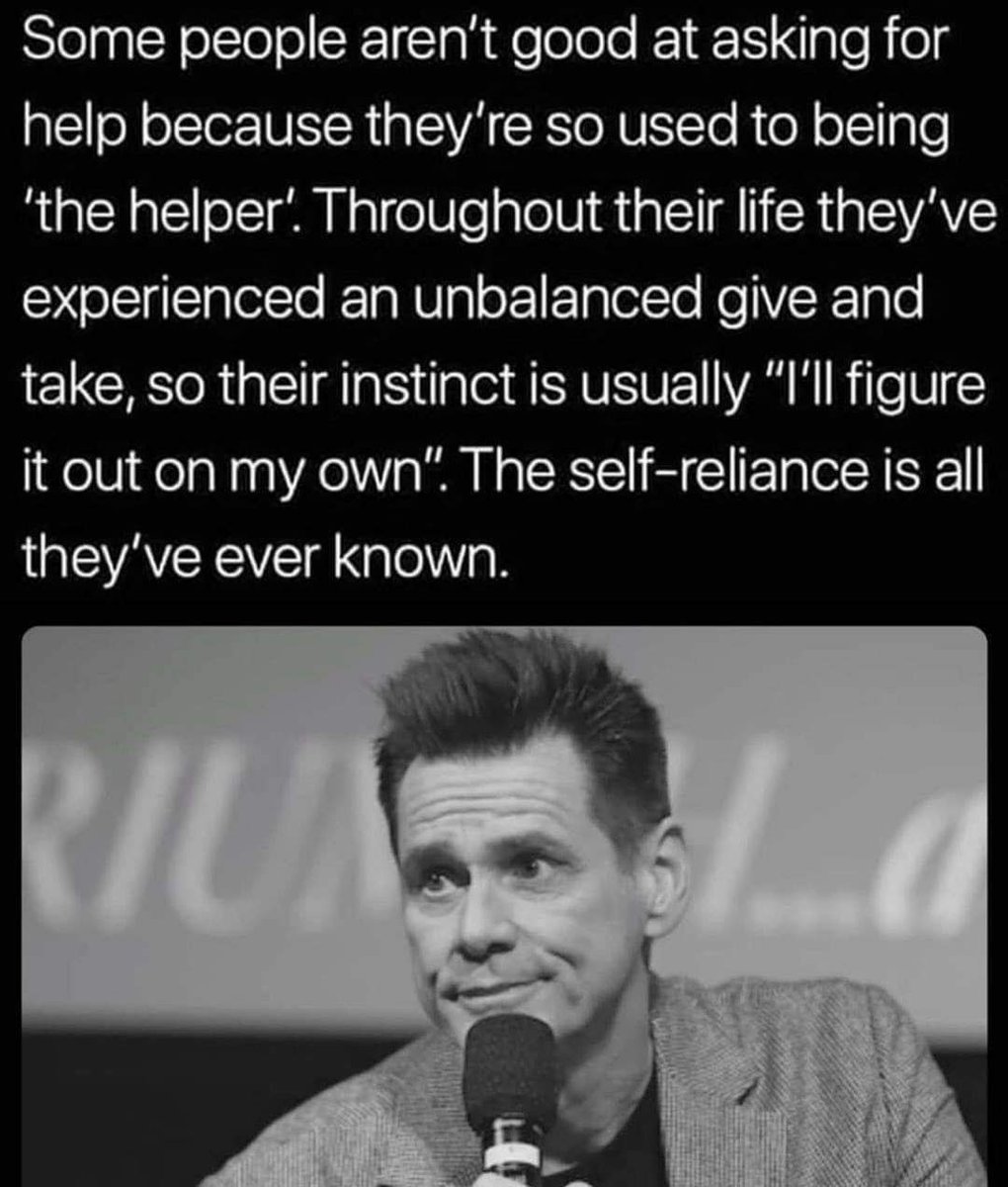 This hit me