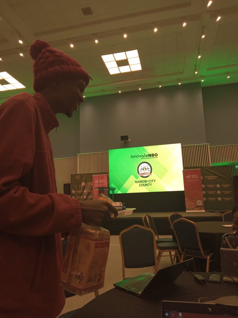 _idk_mal's tweet photo. Early bird ashakula worms zote🫵🏽��� @Africastalking @ATCommunityNBO #africastalking #BuildWithAT #WeLoveNerds #APIPower #Nairobi
#innovativetech2023 https://t.co/cvN29hRwpf