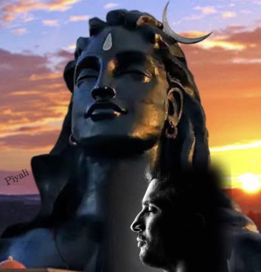 May the glory of the divine Shiva, remind us of our capabilities and help us to attain success… Keep praying 🙏🏻 Roar louder than before🔥 Har Har Mahadev 🙏🏻 SSR Opened Imp Conversations #JusticeForSushantSinghRajput𓃵