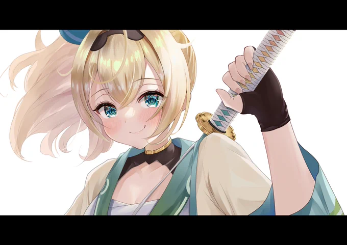 wip #いろはにも絵を