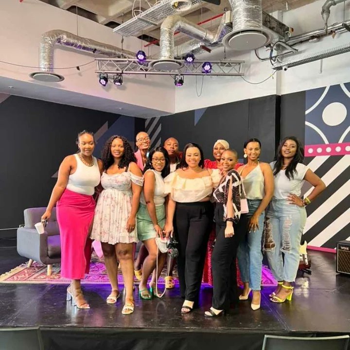 The Female CEO Society tweet media