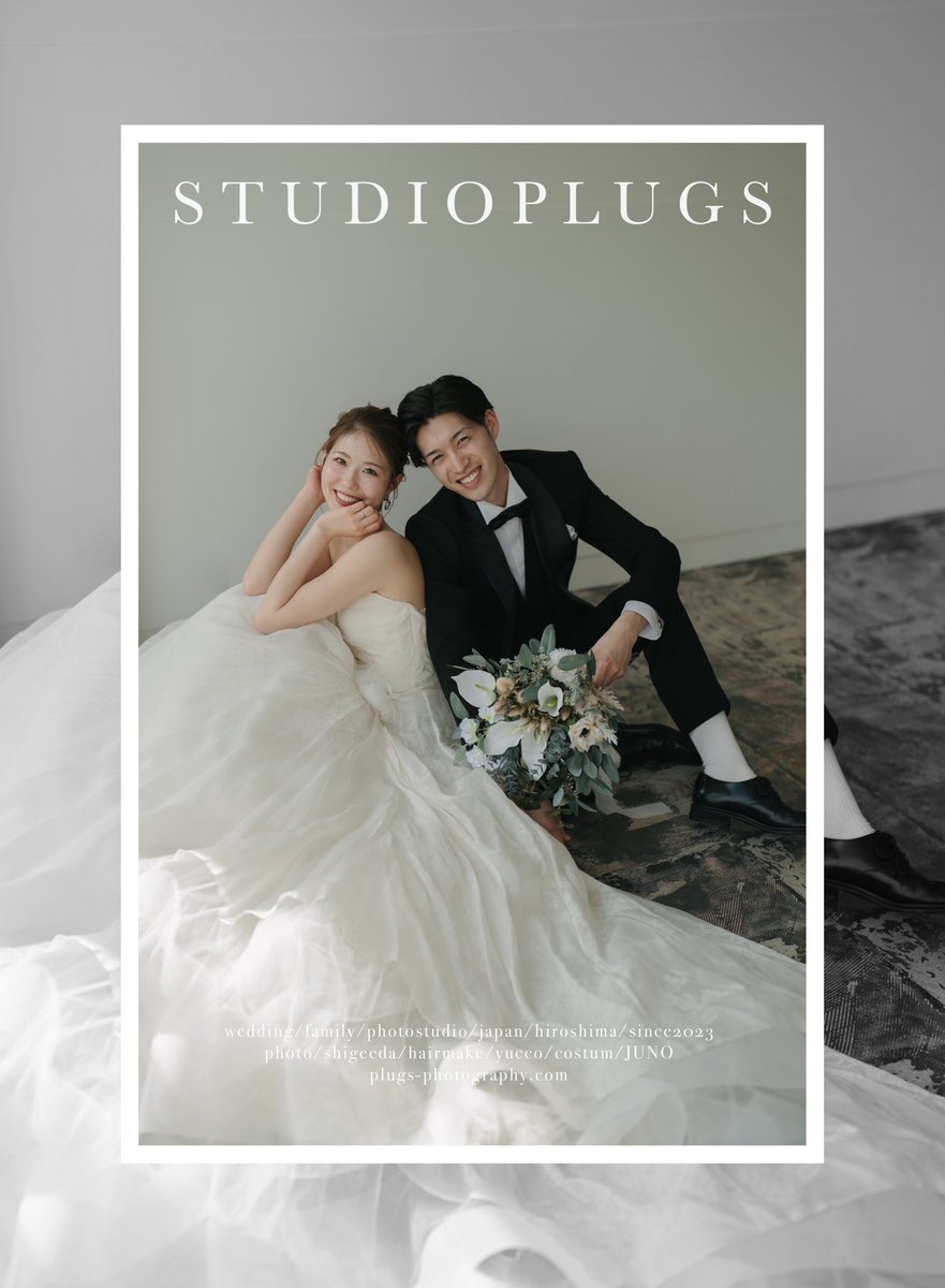 shigeeda0907's tweet photo. この夏に結婚式前撮り/フォトウェディングしたい方はぜひ🏝期間限定で割引もやってます📸 https://t.co/0Dsy2TgcG0
