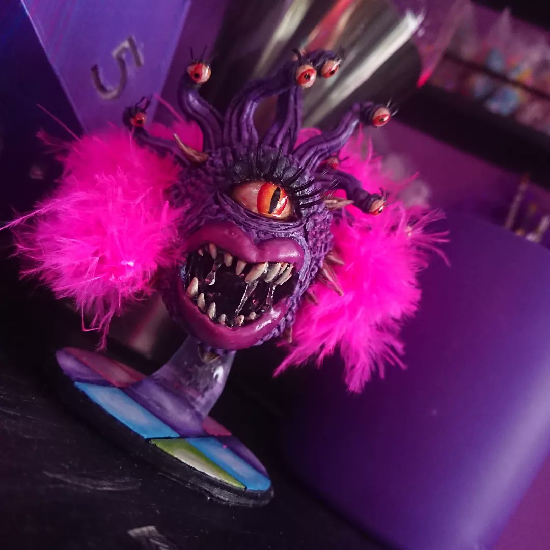 Frankly, My Dear - Tabletop Tinker tweet media