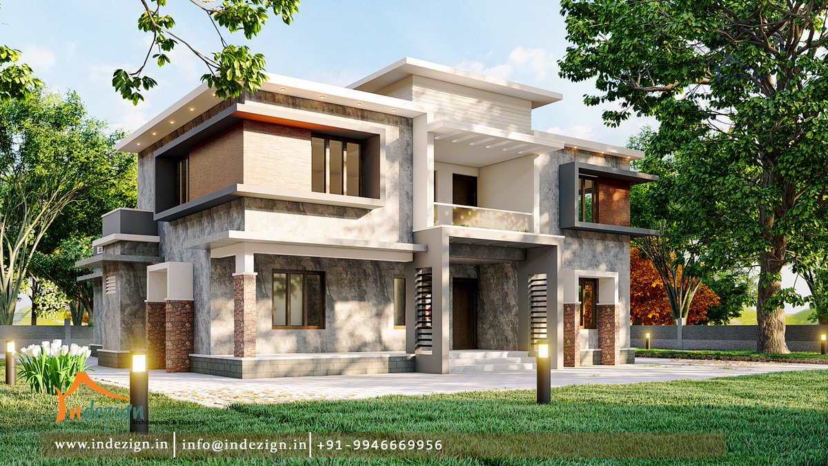 Indezign3's tweet photo. Expert Architect Specializing in Innovative and Functional Designs. Transform Your Space with Creative Vision and Precision. Discover the Power of Architectural Excellence Today.
Visit Us: https://t.co/n4CwWEPzkF
#home
#exterior
#bedroomdesign https://t.co/mSNkEJFjwS