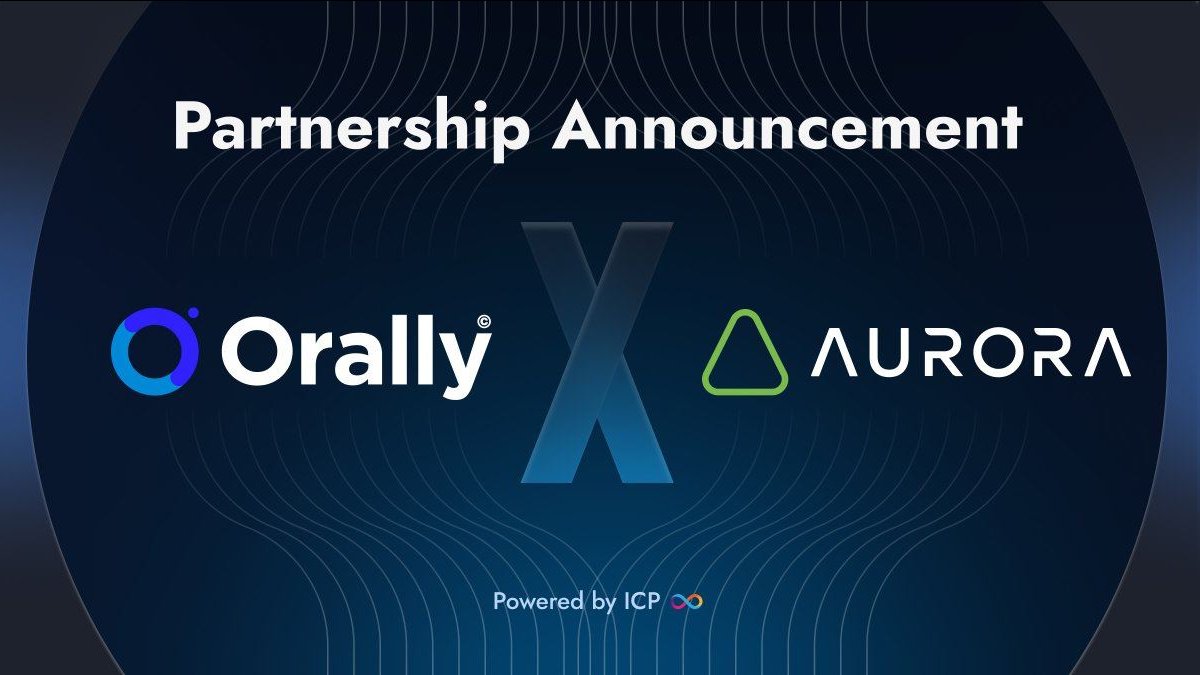 _MaxKott's tweet image. A new project in the @auroaisnear ecosystem. 

Read the article to learn more link.medium.com/T3C3hFHp6Bb