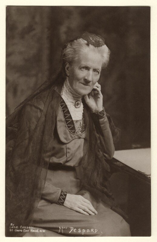 Love Battersea 🇺🇦 tweet media