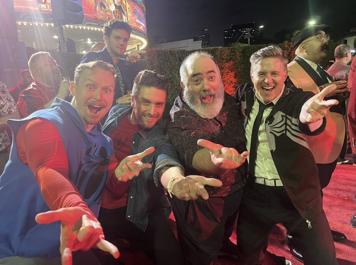 Dan Slott tweet media