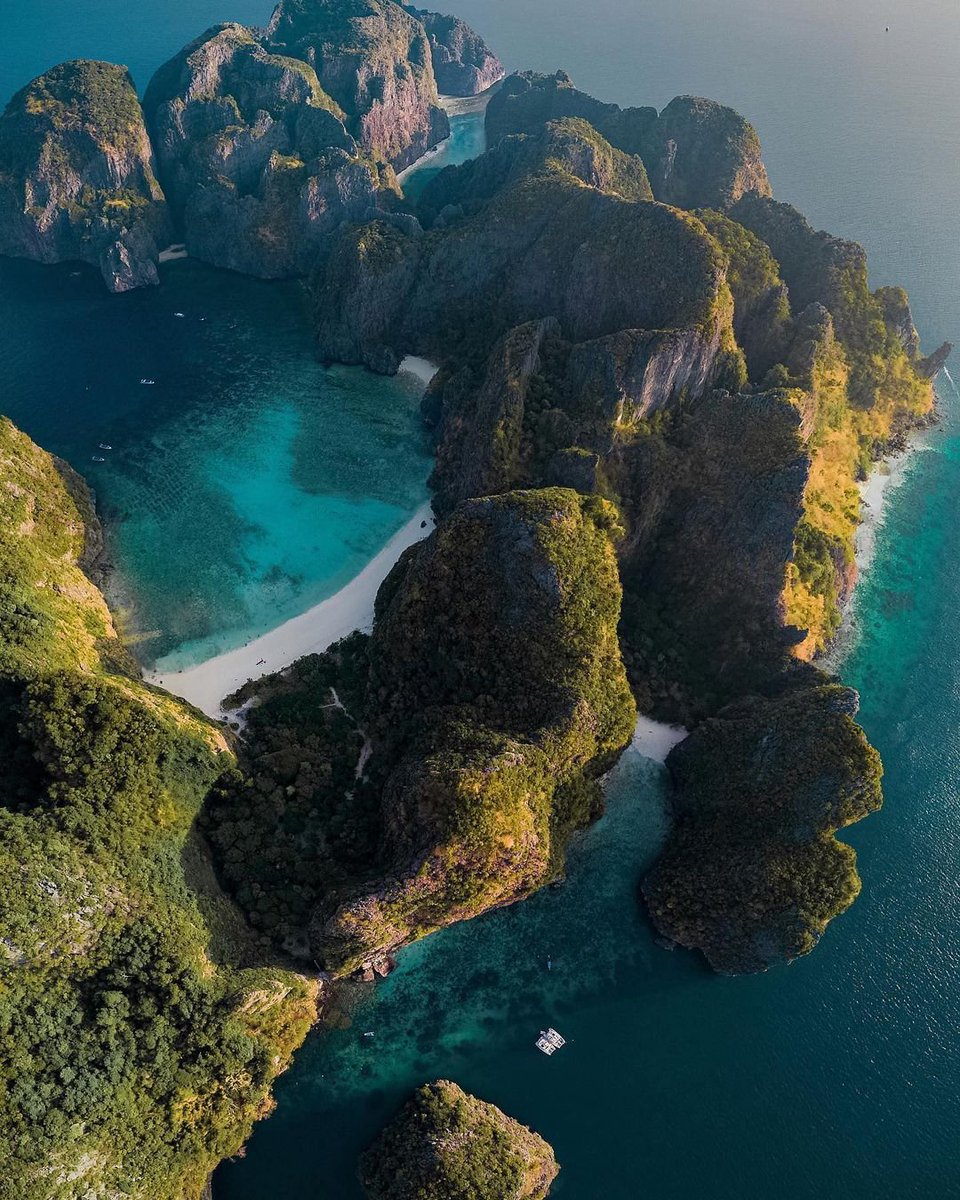 Amazing Thailand SA tweet media