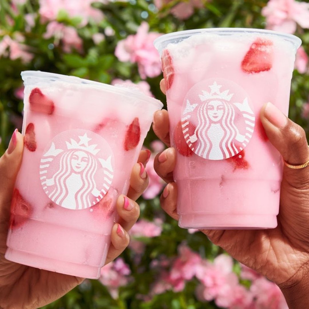 EducRewards's tweet photo. Starbucks is the perfect place for a delicious cold drink on those hot summer days! Enjoy an 8.5% discount with Education Rewards! #starbucks #summer #educationrewards https://t.co/GcNN6jA023