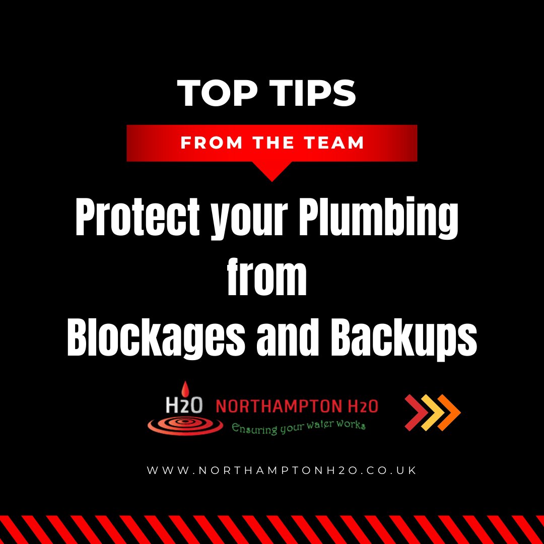 NorthamptonH2o's tweet photo. Follow these simple tips to keep your plumbing clear
๐ซ Don't pour grease or oil down the drain
โ
Use a hair catcher in the shower or bathtub
๐ฉOnly flush toilet paper and human waste
No one likes dealing with a clogged drain or backed-up toilet !
#plumbersproblems https://t.co/MpeU9N92KI