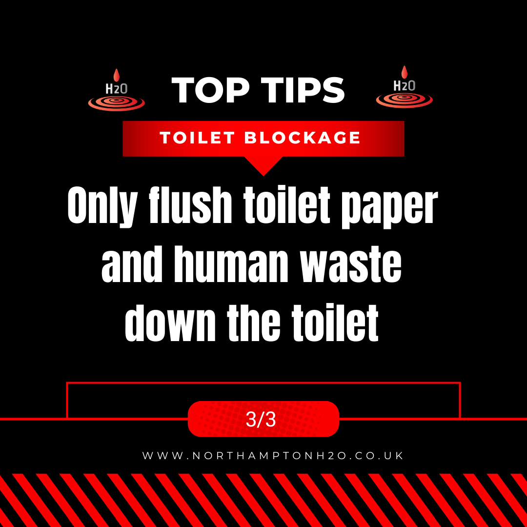 NorthamptonH2o's tweet photo. Follow these simple tips to keep your plumbing clear
๐ซ Don't pour grease or oil down the drain
โ
Use a hair catcher in the shower or bathtub
๐ฉOnly flush toilet paper and human waste
No one likes dealing with a clogged drain or backed-up toilet !
#plumbersproblems https://t.co/MpeU9N92KI